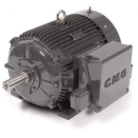 CMG Motor 30KW/40HP